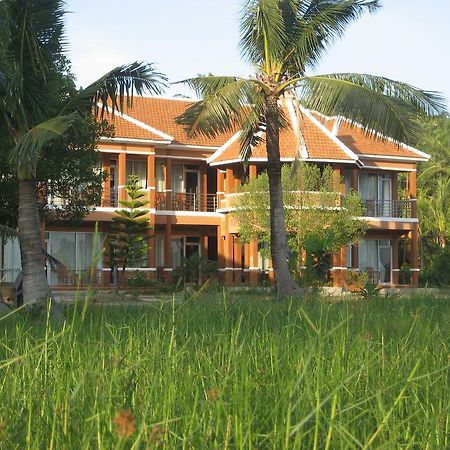 Escape Karimunjawa Hotell Semarang Eksteriør bilde