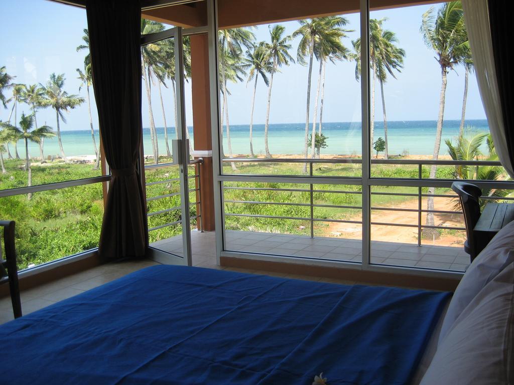 Escape Karimunjawa Hotell Semarang Eksteriør bilde