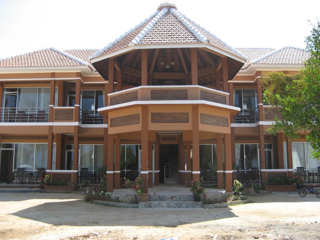 Escape Karimunjawa Hotell Semarang Eksteriør bilde