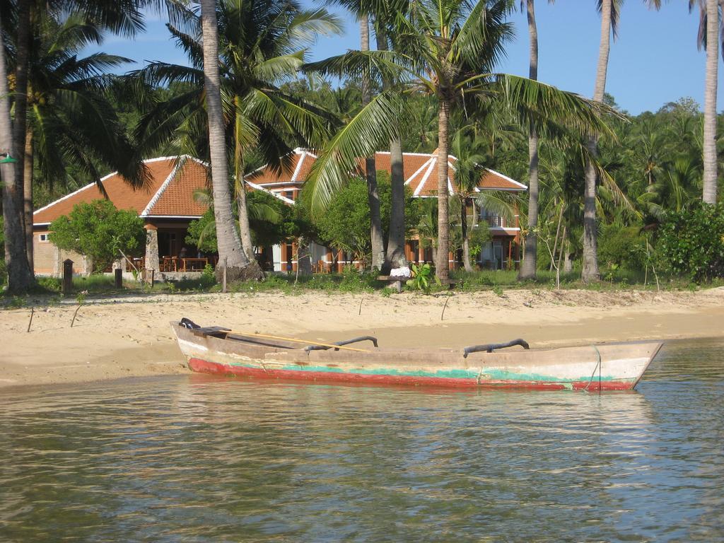 Escape Karimunjawa Hotell Semarang Eksteriør bilde